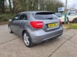 Mercedes A Class