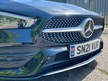 Mercedes CLA