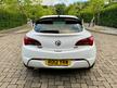 Vauxhall Astra GTC