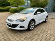 Vauxhall Astra GTC