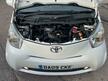Toyota iQ