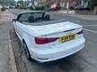 Audi A3 Cabriolet