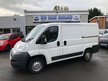 Citroen Relay