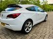 Vauxhall Astra GTC