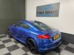 Audi TTS