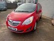 Vauxhall Meriva