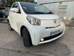 Toyota iQ