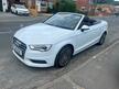 Audi A3 Cabriolet