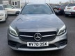 Mercedes C Class