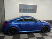 Audi TTS