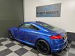 Audi TTS
