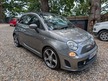 Abarth 500
