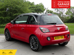 Vauxhall ADAM
