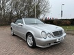 Mercedes CLK