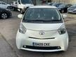 Toyota iQ