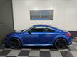 Audi TTS