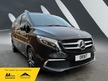 Mercedes V Class