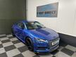 Audi TTS