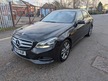 Mercedes E Class