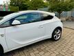 Vauxhall Astra GTC