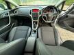 Vauxhall Astra GTC