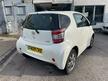 Toyota iQ