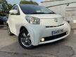 Toyota iQ