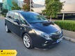 Vauxhall Zafira