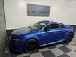 Audi TTS