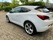 Vauxhall Astra GTC