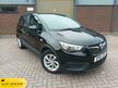Vauxhall Crossland X