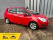 Vauxhall Meriva