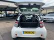 Toyota iQ