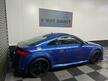 Audi TTS