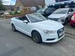 Audi A3 Cabriolet