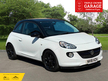 Vauxhall ADAM