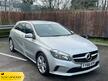 Mercedes A Class