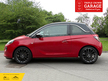 Vauxhall ADAM
