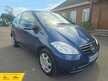 Mercedes A Class