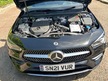 Mercedes CLA