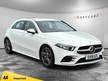 Mercedes A Class