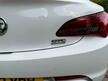 Vauxhall Astra GTC