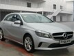 Mercedes A Class