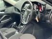 Vauxhall Zafira