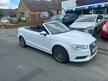 Audi A3 Cabriolet