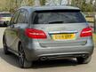 Mercedes-Benz B Class