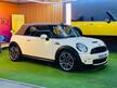 MINI Convertible