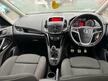 Vauxhall Zafira