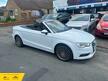 Audi A3 Cabriolet