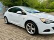 Vauxhall Astra GTC